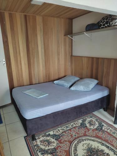 Ảnh trong thư viện ảnh của Pousada Brum ở Pelotas