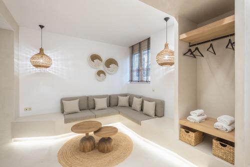 Exarcheia Luxury Apartment