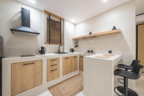 Exarcheia Luxury Apartment