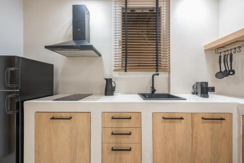 Exarcheia Luxury Apartment