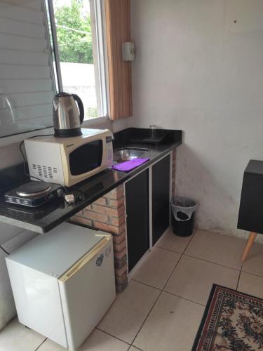 Ảnh trong thư viện ảnh của Pousada Brum ở Pelotas