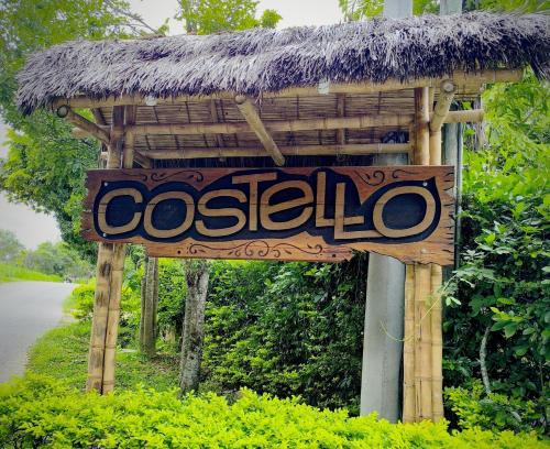 Gallery image of Costello Campestre in San Alfonso