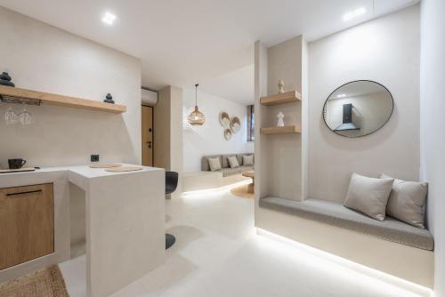 Exarcheia Luxury Apartment