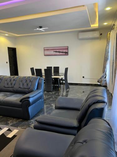 Fotografie z fotogalerie ubytování Les Villa Paradisiaques v destinaci Kribi