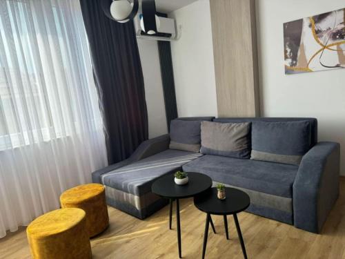 Central luxury apartment ROOM 4