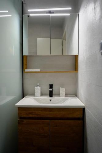 Loft Suite