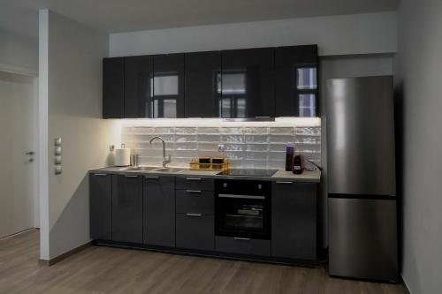 Loft Suite