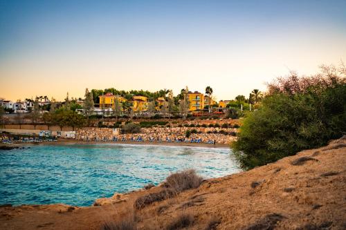 Imagen de la galería de Malama Beach Holiday Village, en Protaras