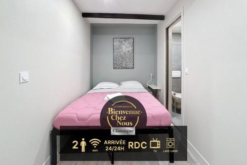 Appartement tout neuf 4 pers N6