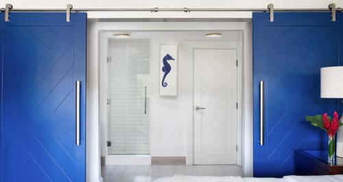 Ένα μπάνιο στο Sandals Royal Caribbean All Inclusive Resort & Private Island - Couples Only