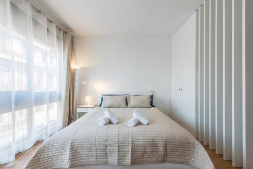 GuestReady - Fabric in Colors