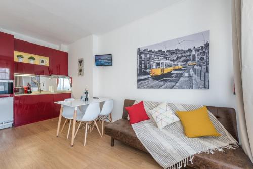 GuestReady - Fabric in Colors