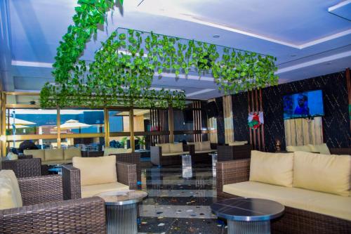 Gallery image of Hotel De Copperfield Owerri in Owerri