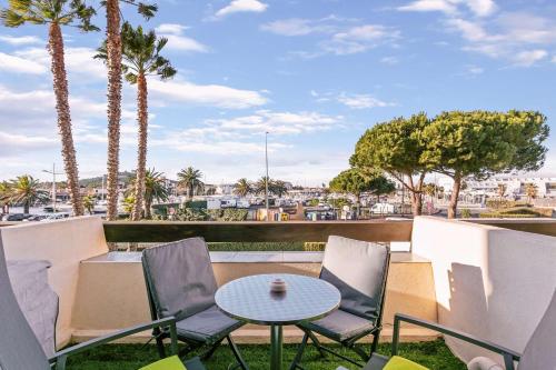 Studio Caresse - Port Nature 620 - Luxe - 2 personnes