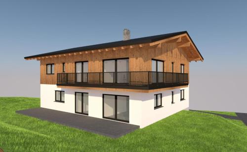 Klausi's Panorama Suite Flachau