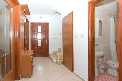 Gallery image of Holiday Home Magnolia in Vabriga