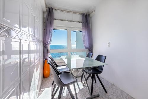 797 HOLIDAY RENTALS - Acogedor piso para 5 frente al mar