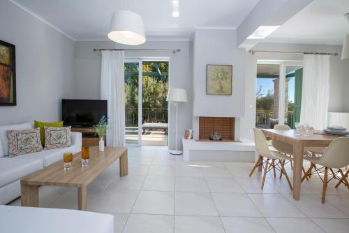 Agrilides Villas