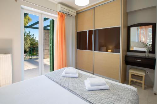 Agrilides Villas