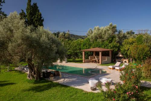 Agrilides Villas