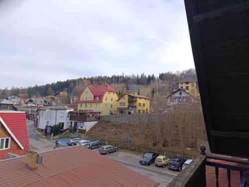 Apylinkės arba rajonas netoli of the bed and breakfast