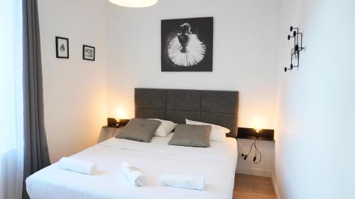 Proche Carlton & Croisette, Appartement 101 - Palmazur Vacances