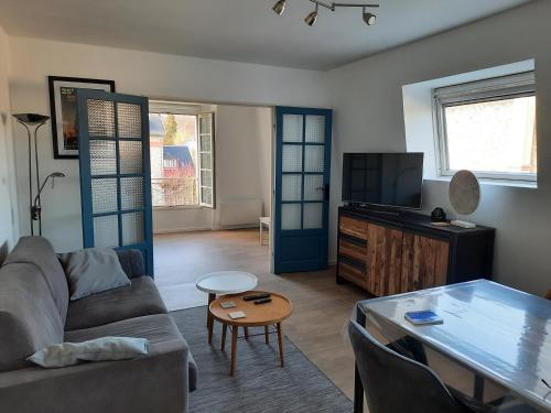 Appartement 40M2, 1 chambre