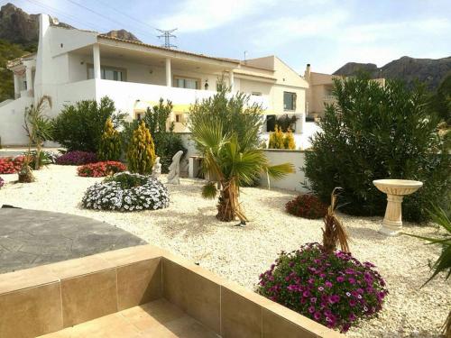 Villa Bellavista
