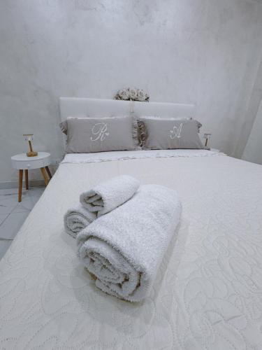 La casetta di nanny