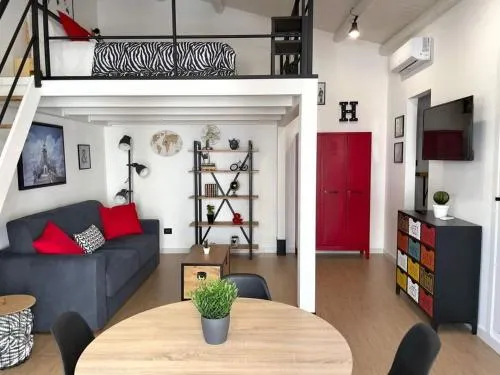 Loft Mercede al Capo photo 1