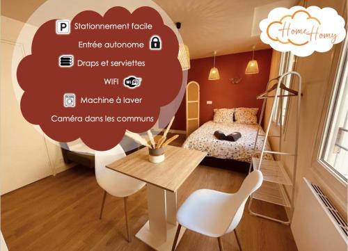 Le Wild Terracotta - Home Homy