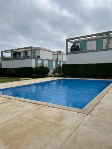 Terraços de Cabanas