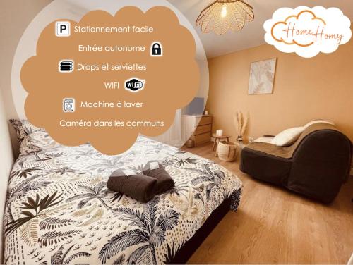 Le Soul Heaven - Home Homy