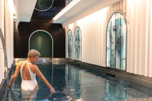 Hotel Le Negresco photo 69