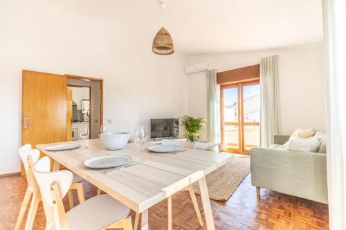 Casa Calma I