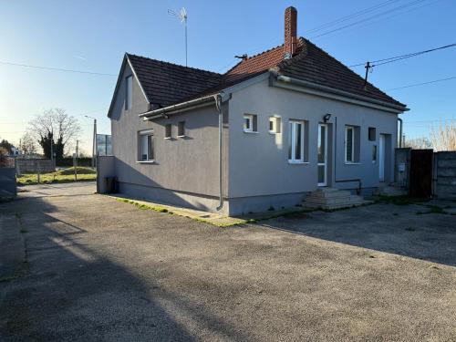 Vámház Vendégház