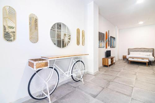 Navas A FreshApartments