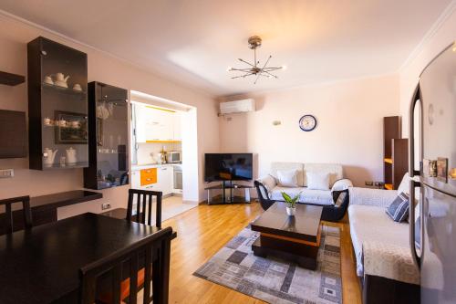 Apartment in the Center of Tirana