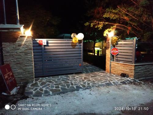 Fotografie z fotogalerie ubytování DamAnda mare v destinaci Nea Potidaea