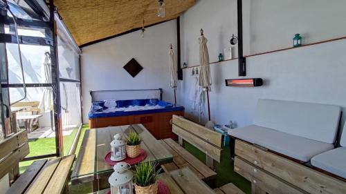 Fotografie z fotogalerie ubytování La Esperanza v destinaci Alcalá del Valle
