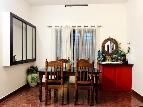Fotografie z fotogalerie ubytování Lechalet v destinaci Varkala