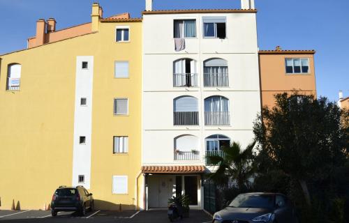 Appartement T2 Cap d'Agde