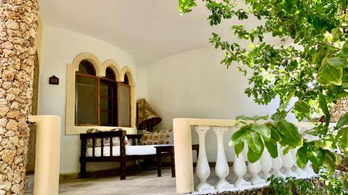 Billede fra billedgalleriet på Lily Palm Resort i Watamu