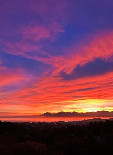 Photo de la galerie de l'établissement 2 Pièces 38m2 vue imprenable sur la baie de Cannes, à Cannes