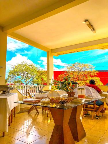 Gambar di galeri bagi Casa do Ivo Pousadas - Santarém di Santarém