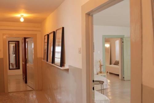 Light filled spacious penthouse in Šibenik city centre