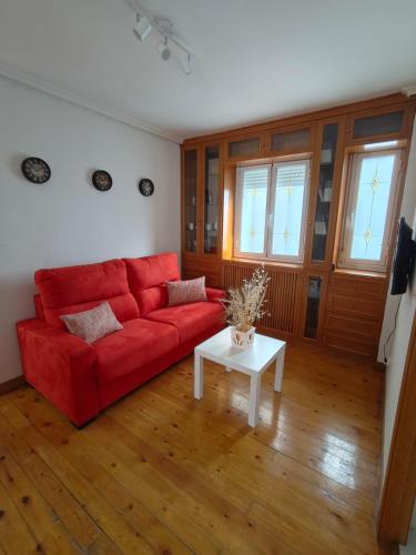 La tahona de saldaña