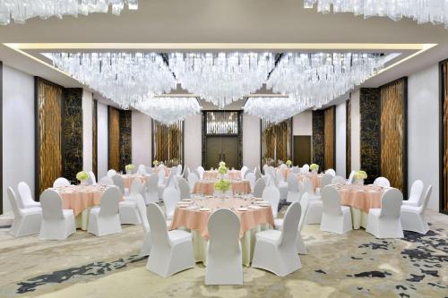 Fotografie z fotogalerie ubytování Sheraton Colombo Hotel v destinaci Colombo