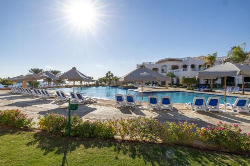 Bassein majutusasutuses Continental Plaza Beach Resort või selle lähedal