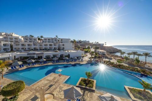 Bassein majutusasutuses Continental Plaza Beach Resort või selle lähedal